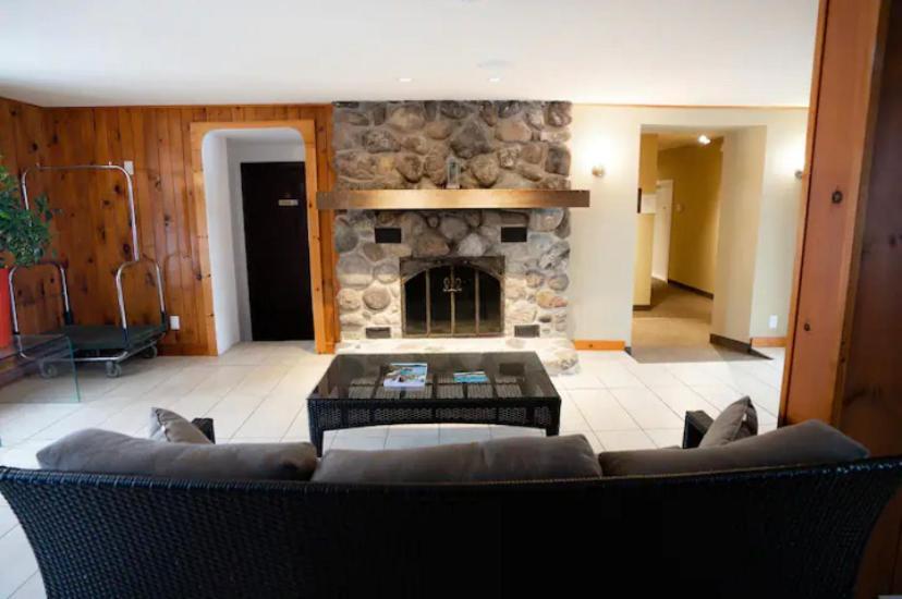 Superbe Condo A 5 Minutes Du Mont Orford Exterior foto